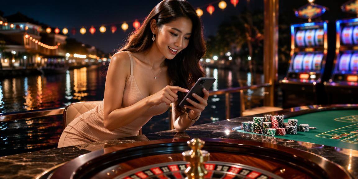 Aplikasi mbb888 — Slot, Live dan Sportsbook di Genggaman