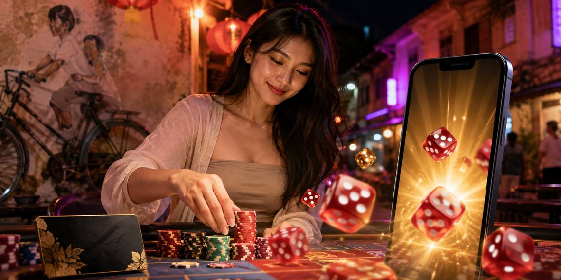 Buffalo King — Permainan Slot Dengan Simbol Liar Berlipat